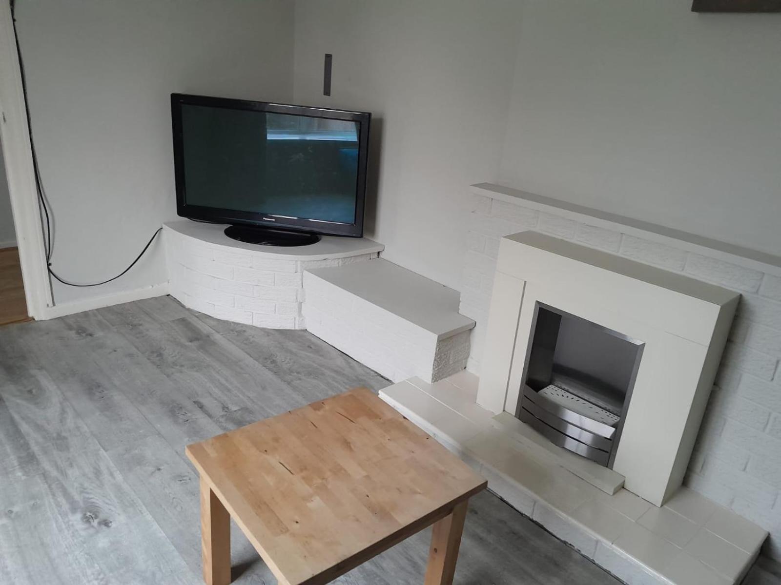 Amazing 3 Bedroom Entire House Hébergement de vacances Nottingham